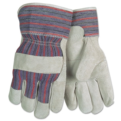 MCR Safety 1220SX PATCH PALM STRIPPED GLOVE