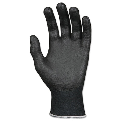 MCR Safety 9178NFS 9178NF Cut Protection Gloves Small Black