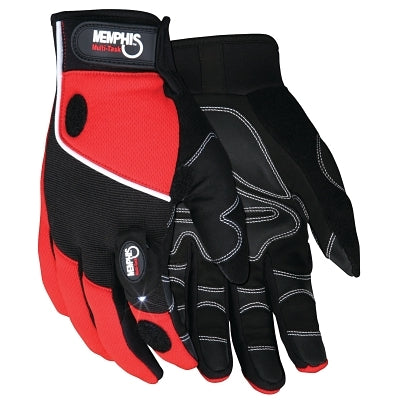 MCR Safety 924L Multi-Task Gloves, Large