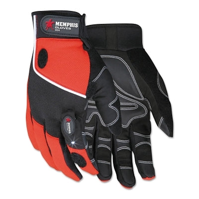 MCR Safety 924S Multi-Task Gloves Small