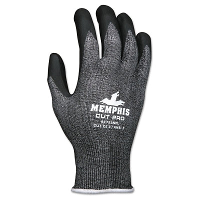 MCR Safety 92723NFL Cut Pro 92723NF Series Gloves, Large
