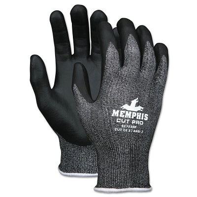 MCR Safety 92723NFM Cut Pro 92723NF Series Gloves, Medium