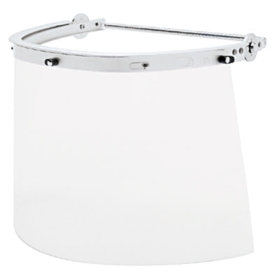 MCR Safety 102 CR 102 HEADGEAR