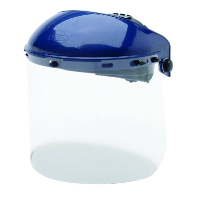 MCR Safety 103 RATCHET TAKE-UP HEADGEAR
