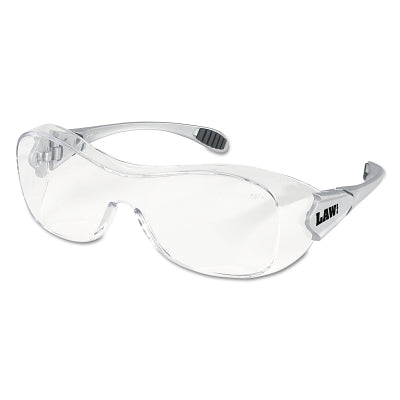 MCR Safety OG110AF OTG GOGGLE CLR AF