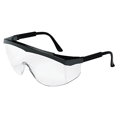 MCR Safety S2110AF CR S2110AF CHROME/CLEARAF4