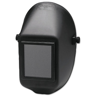 Jackson Safety 14535 951P 4-1/2"X5-1/4" MOLDED BIG WINDOW & 117A HEAD
