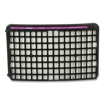 3M 7100245233 Adflo PAPR High Efficiency Particulate Filter, Magenta
