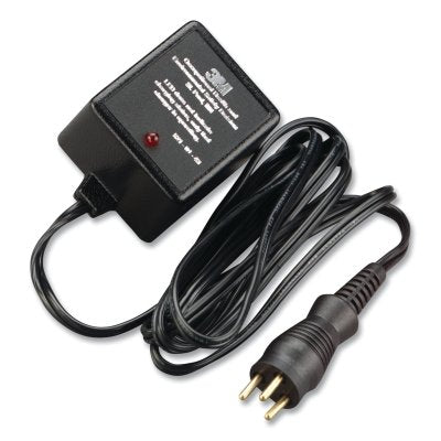 3M 7000126390 PAPR Systems Battery Charger, Single, for Powerflow/Breathe Easy PAPR Systems