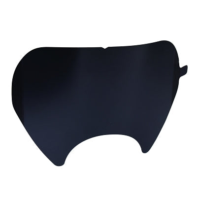 3M 7000052088 6000 Series Half and Full Facepiece Accessory, Tinted Lens Cover
