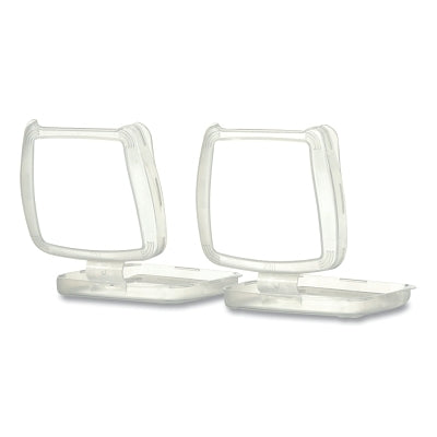3M 7100184498 Secure Click Filter Retainer