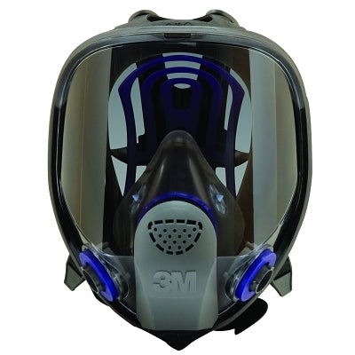 3M 7000029940 Ultimate FX Full Facepiece Respirators, Small