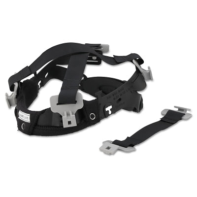 3M 7000127679 Versaflo Accessory, M-350 Replacement Head Suspension, Black