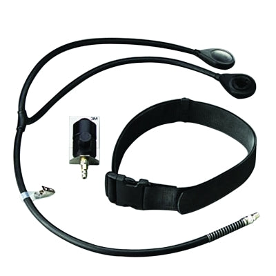 3M 7000126161 Dual Airline Back-Mounted Adapter Kit