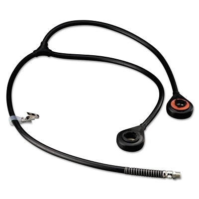 3M 7000002044 Combination Dual Airline Back-Mounted Adapter Kit, High Pressure