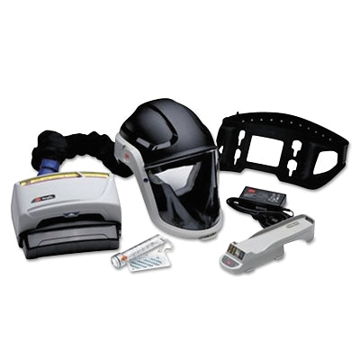 3M 7100035755 Versaflo TR-600 Heavy Industry PAPR Kit