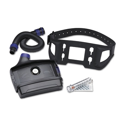 3M 7100035759 Versaflo TR-600 Powered Air Purifying Respirator, HC Battery, BT-30 Breathing Tube, HD Belt