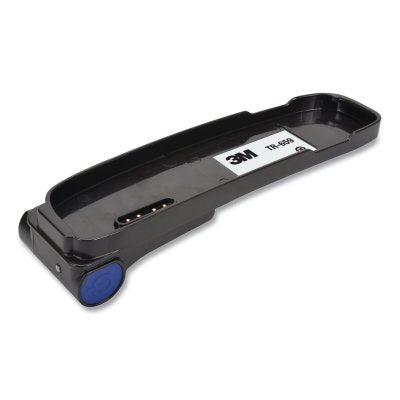 3M 7100127544 Versaflo Battery Adapter, Belt Mounted, for TR-630 Battery