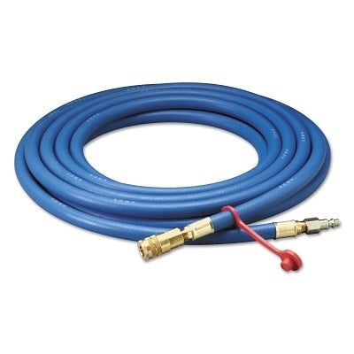 3M 7000005374 High Pressure Hoses, 3/8 in X 25 ft, Straight
