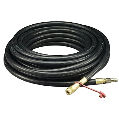 3M 7000005373 High Pressure Hoses, 3/8 in X 50 ft, Straight