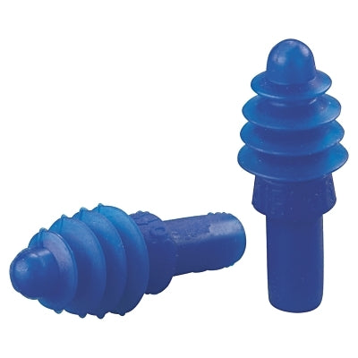 Honeywell Howard Leight DPAS1 AIRSOFT REUSABLE AIR CUSHIONED EAR PLUF W/