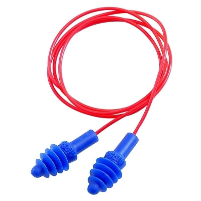 Honeywell Howard Leight DPAS30R AIRSOFT REUSABLE AIR CUSHIONED EAR PLUGS W