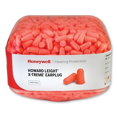 Honeywell Howard Leight Earplug Dispenser Refill, X-Treme, 30 dB