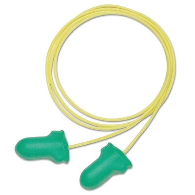 Honeywell Howard Leight LPF30P LOW PRESSURE FOAM EARPLUGMW/WHT CTN CRD