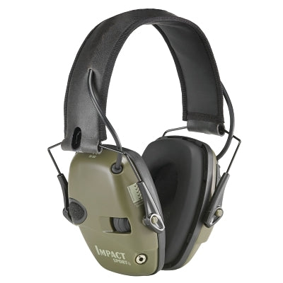 Honeywell Howard Leight R01526 IMPACT SPORT ELECTRONICEARMUFF