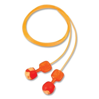 Honeywell Howard Leight TRUSTFITPOD30 TRUSTFIT POD CORDED PUSHIN FOAM EARPLUG