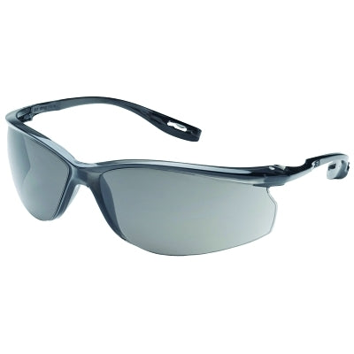 3M 7010384246 Virtua Sport CCS Safety Eyewear, Gray Lens, Polycarbonate, Anti-Fog, Frame