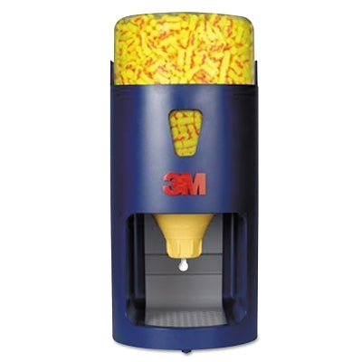 3M 7100064963 One Touch Pro Earplug Dispenser