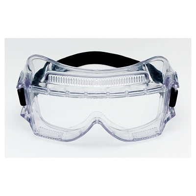 3M 7000127564 Centurion Safety Impact Goggles, One Size, Clear, Impact Goggle