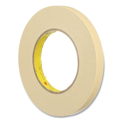 3M 7000088513 Scotch High Performance Masking Tapes 232, 3/4 in X 55 m