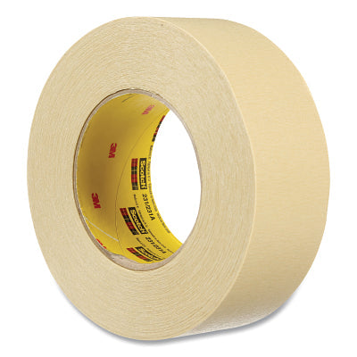 3M 7000088517 Scotch Paint Masking Tapes 231, 2.83 in X 180.5 ft
