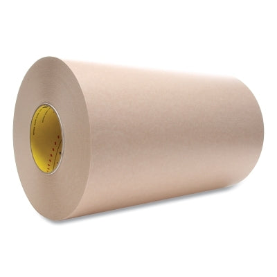 3M 7000142907 346 Heavy Duty Protective Tape, 12 in W, 60 yd L