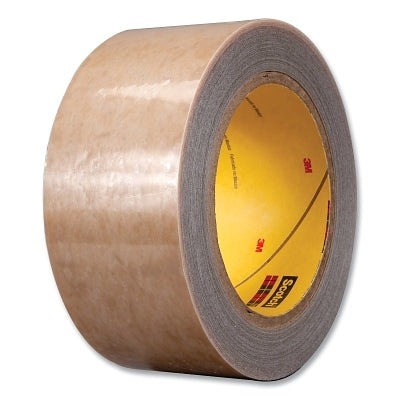 3M 7000144693 336 Polyester Protective Tape, 6 in W, 144 yd L, Polyester