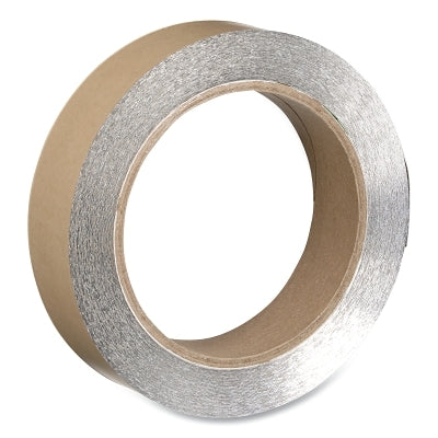 3M 7000001224 Vibration Damping Tape, 2552, 2 in W x 36 yd L, 10 mil, Silver