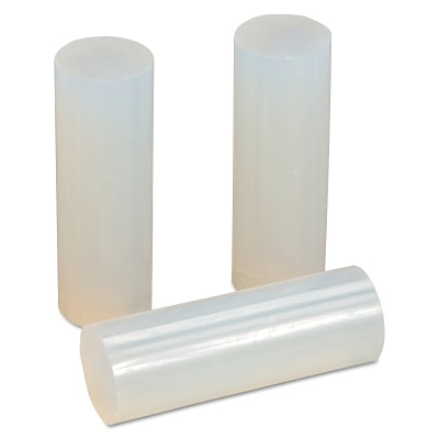3M 7100020336 Hot Melt Adhesive 3792 TC, 5/8 in x 2 in, Clear