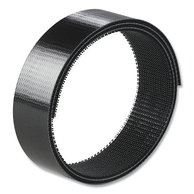 3M 7000001955 Dual Lock Reclosable Fastener, Type 400, 1 in W, 50 yd L, Non-adhesive