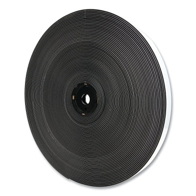 3M 7000001957 Dual Lock Reclosable Fastener, SJ3541, Type 400, Black, 1 in W x 50 yd L