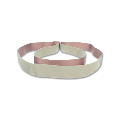 3M 7100026386 Trizact Cloth Belt, 217EA, JE-Weight, 3 in in W x 132 in L, A16 Grit, AO, Film-lok/Full-flex