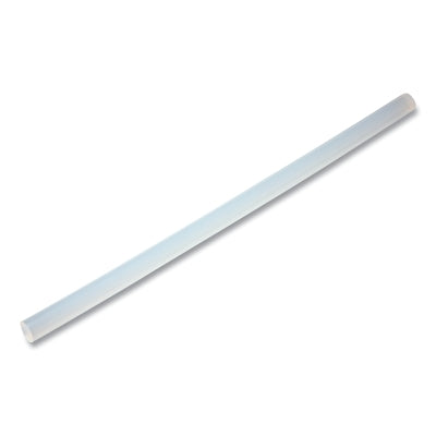 3M 7000046499 Hot Melt Adhesive 3750 AE, Glue Stick, Clear, 1/2 in W x 10 in L