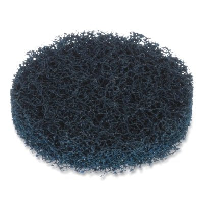 3M 7100074870 Quick Change Buff and Blend HS Disc, 2 in dia, 12000 RPM, Aluminum Oxide, Medium