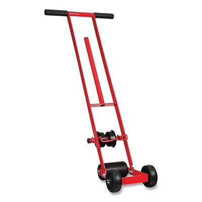 3M 7100030346 Lane Marking Applicator, M1, 4 in Max Tape W, Red