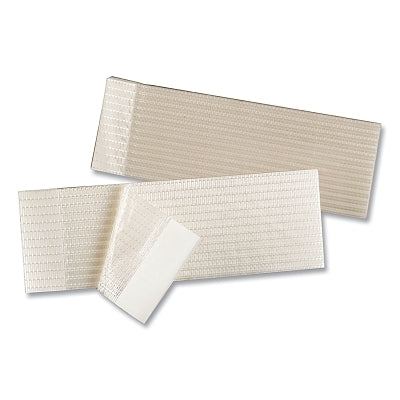 3M 7010379078 Tape Sheet, 3750P, 2 in W x 6 in L, Clear