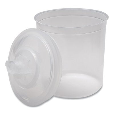 3M 7010029840 PPS Series 2.0 Spray Cup System Kit, 600 ml