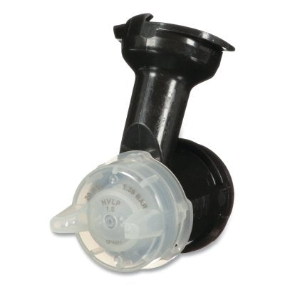 3M 7100206003 Performance Gravity HVLP Atomizing Head Refill Kit, 1.8 mm Inner dia