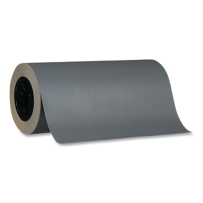 3M 7100194477 Wetordry 413Q Paper Roll, 1 in W, 100 ft L, 320 Grit