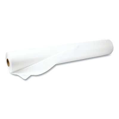 3M 7000119889 Dirt Trap Protection Material Roll, 300 ft L, 56 in W, 18 mil thick, White